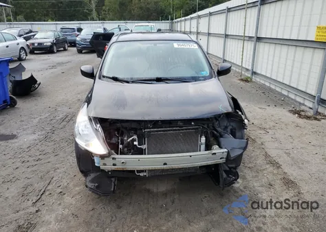 2019 Nissan Versa S z USA, uszkodzony, nr VIN 3N1CN7AP8KL825098